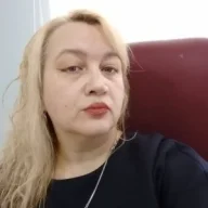 Бабъяк Светлана