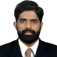 Vaishakh K V