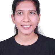 SREELAKSHMI MS