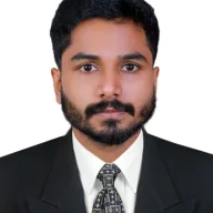MUHAMMED NASHATH M