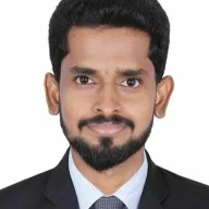 Manikandan Mariappan