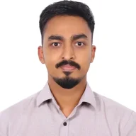 Nived Rajendran