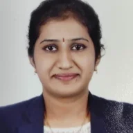 Dhanapriya Selvarasu