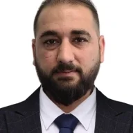 AHMED WALEED BUTT