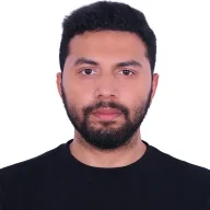 Mufaiz Ahamed