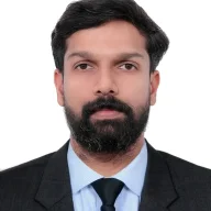 Anoop Muringaparambil