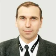 Михайлов Александр