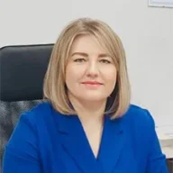 Яцевич Виолетта