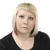 Герасимчук Надежда