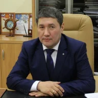 Охлопков Михаил