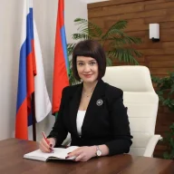 Свидская Янина