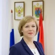 Палкина Ольга