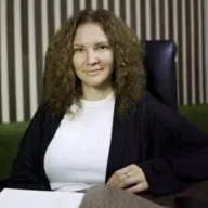 Едигарева Ольга