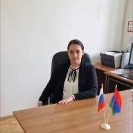 Тимофеева Татьяна