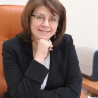 Фролова Елена