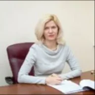 Чебунина Оксана