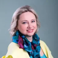 Колоколова Ольга