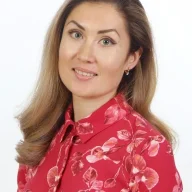 Тайбарей Людмила