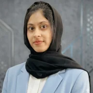 Tasneem Haneefa