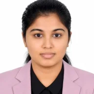 Anju Joseph