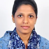 Shabna Thajudeen