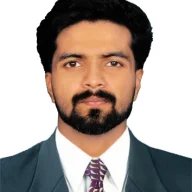 Fahad Abdul Latheef