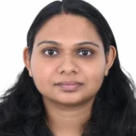 Saranya Mohanan
