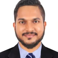 Ihjas Ahammed