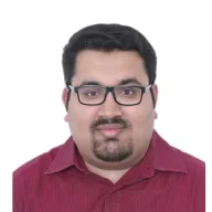 Ashish Saji