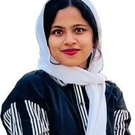 Asifa Naureen PK