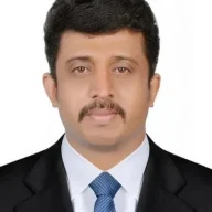 Sidheeque Ali