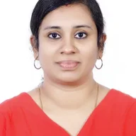 Akhila Prathish