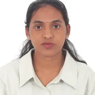 Suryagayathri Sreepathi