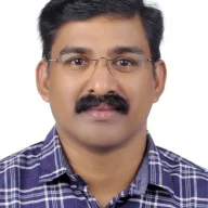 Sangeeth Pazhangaparambil