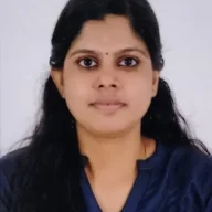 Amrutha pp