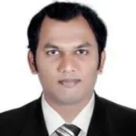 Sudheesh Shashikala