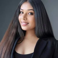 Zara Sheikha