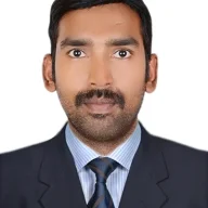 Ronio M Devassy