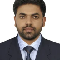 Arjun Jayesh