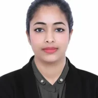 Ashwini Mendon