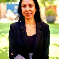 Anuradha Indora