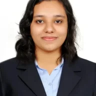 Divya Elsa George