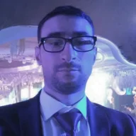 Амаков Микаил