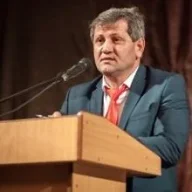 Магомедов Юсуп