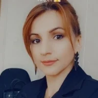 Юсупова Марина