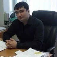 Ханмагомедов Низами