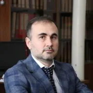 Курбанов Шарип