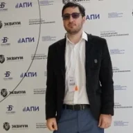 Абакаров Ахмед