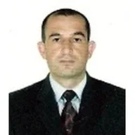 Шангиреев Висмурад