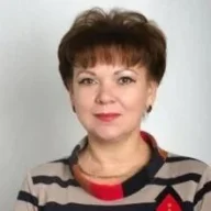 Аникина Наталья